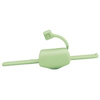 Lampe de lecture Lizia 3 en 1 Vert