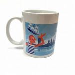 Mug Affiche Armada