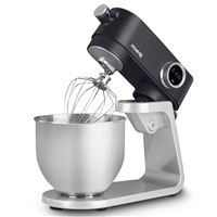Robot pâtissier H.koenig KM120 800 W Argent
