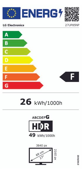 27UP85NP-W