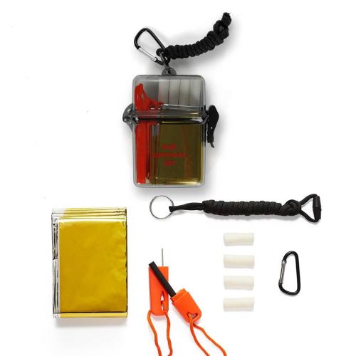 20 Allume-Feu Naturels En Corde De Jute – Mèches De Survie Pour Camping, Randonnée & Barbecue – Faciles Et Efficaces