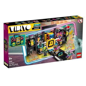 LEGO® VIDIYO™ 43115 The Boombox - 1