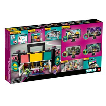 LEGO® VIDIYO™ 43115 The Boombox
