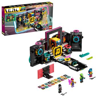 LEGO® VIDIYO™ 43115 The Boombox