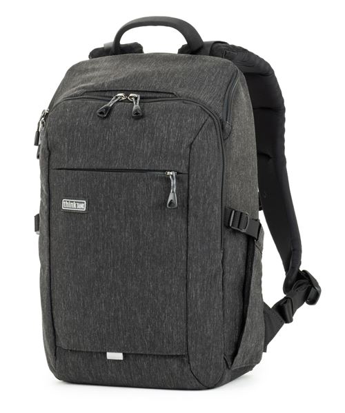 Sac à dos 13 Think Tank BackStory Gris anthracite