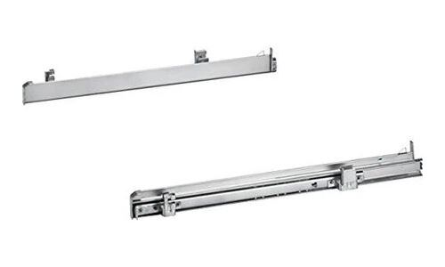 Rail Varioclip pour Four Neff Z11Ti15X0 Argent