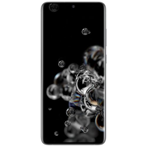 Simフリー Dual Sim Galaxy S20 Ultra 5G - スマートフォン/携帯電話