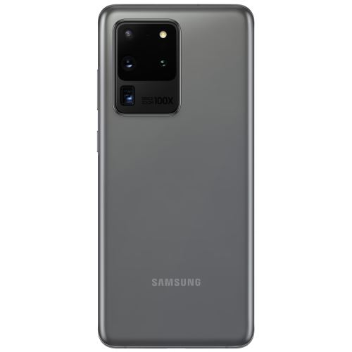 Samsung Galaxy S20 Ultra 128Go Gris