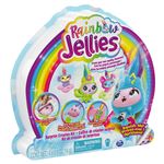 Pack de 4 Rainbow Jellies Modèle aléatoire