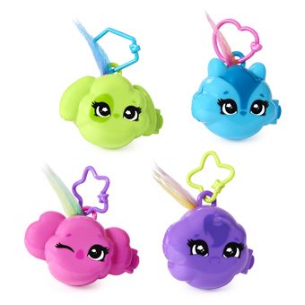 Pack de 4 Rainbow Jellies Modèle aléatoire