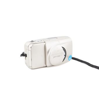Olympus Mju III Wide 100 (Gebraucht) in Wattwil für CHF 161 – mit
