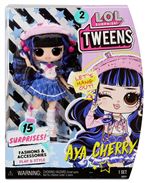 LOL Surprise - Tweens Aya Cherry S2