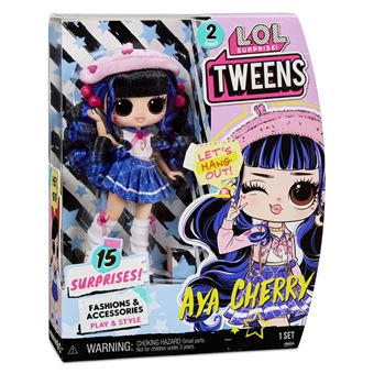 LOL Surprise - Tweens Aya Cherry S2