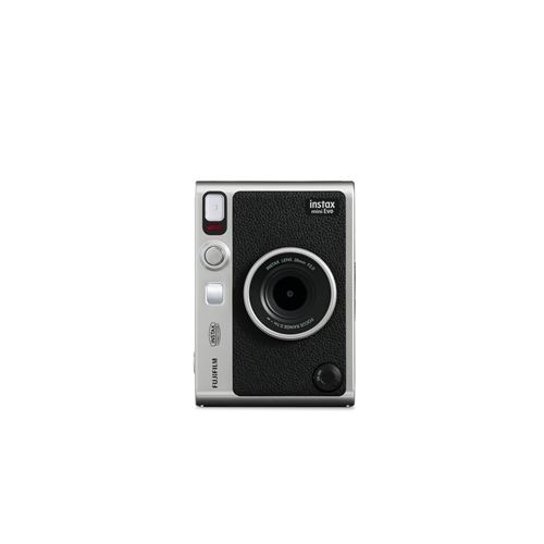 Appareil photo Instantané Fujifilm Instax Mini EVO Noir