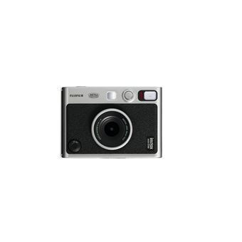Preis - 5% | Schwarz - Schweiz EVO & Fujifilm fnac Sofortbildkamera auf Mini Instax Einkauf Sofortbildkamera