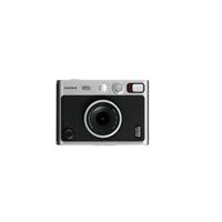 Appareil photo instantané FUJI Instax Mini 90 Neo Classic Brun - Format  photo 62 x 46mm - Livré avec batterie, chargeur et dragonne