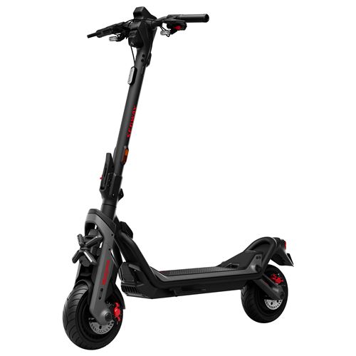 Ninebot by Segway Elektrische step GT3 E 700 W Zwart