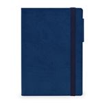 Agenda scolaire journalier Legami Medium 12 x 18 cm 2021-2022 Bleu