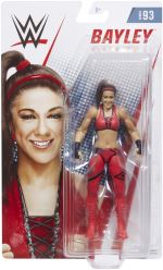 Figurine WWE Bayley 15 cm