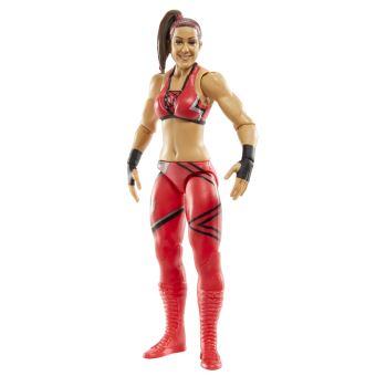 Figurine WWE Bayley 15 cm