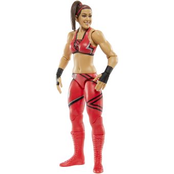 Figurine WWE Bayley 15 cm