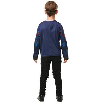 Kit accessoires Marvel Captain America