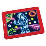 Magic Pad - Tablette magique