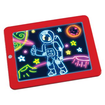 Magic Pad - Tablette magique - Tablettes educatives