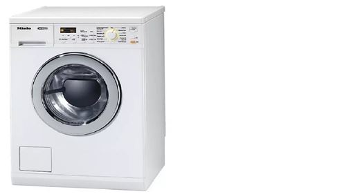 Miele Lave Linge Sechant Hublot Wt2670