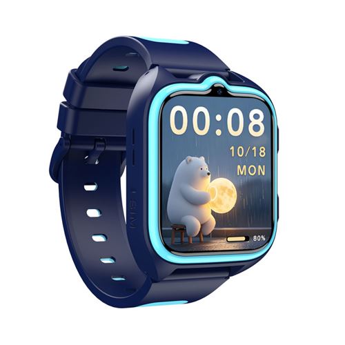 Blackview Z30 Montre Connectée Enfants 4G 1,75" - vue 6