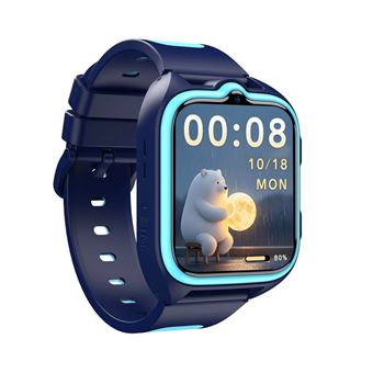 Montre connectée pour enfant Blackview Z30 1.75" Bleu - 1
