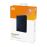 Disque dur Externe Western Digital My Passport for Mac 5 To Bleu foncé_9