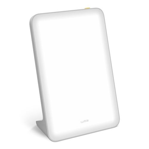 Luminothérapie Lumie Mini Blanc