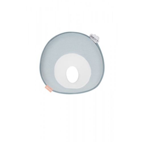 Oreiller pour bébé Babymoov Lovenest fresh mozaic Bleu