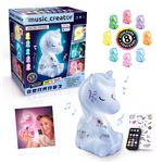 Enceinte Influencer Line Licorne Lumineuse