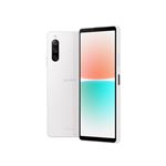 Smartphone Sony Xperia 10 IV 6" Double SIM 5G 128 Go Blanc