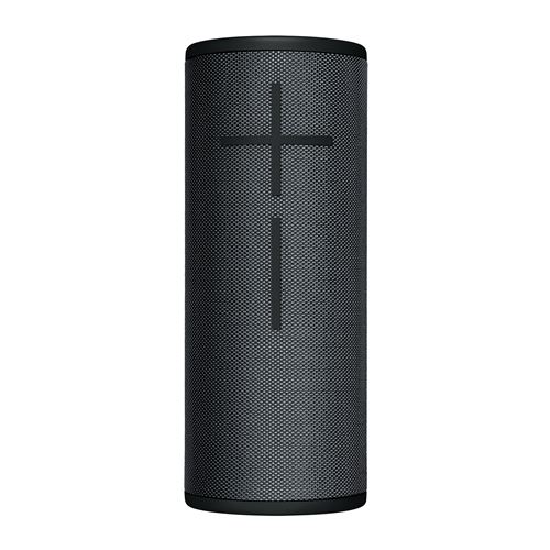Ultimate Ears Megaboom 3 Bluetooth Speaker Night Black