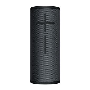 Enceinte Bluetooth portable Ultimate Ears MegaBoom 3 Noir - 1