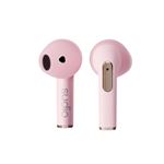 Ecouteurs intra-auriculaires sans fil Bluetooth Sudio N2 Rose