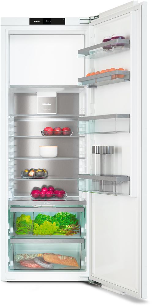 Réfrigérateur 1 Porte Encastrable Miele Prestige K 7674 E 238 L Blanc