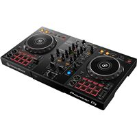 Table de mixage Pioneer Dj DDJ-400 Noir