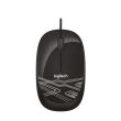 Souris Logitech M105 Noir