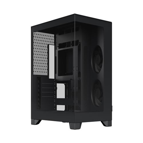 Fractal Design Pop 2 Vision - vue 3