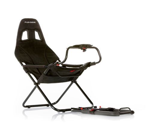 PLAYSEAT CHALLENGE BLACK