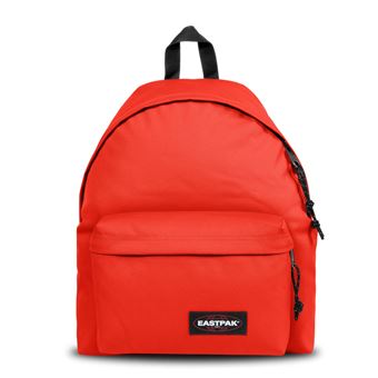 Sac à dos Eastpak Padded Rouge