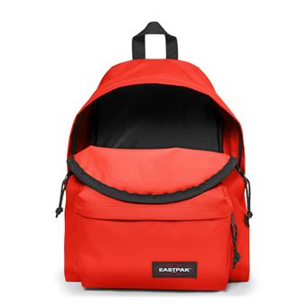 Sac à dos Eastpak Padded Rouge