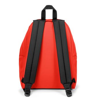 Sac à dos Eastpak Padded Rouge