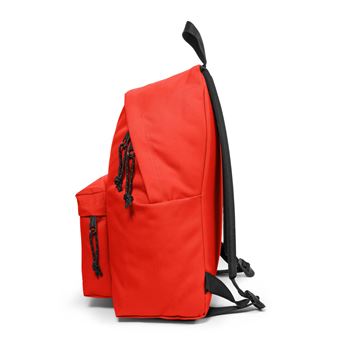 Sac à dos Eastpak Padded Rouge