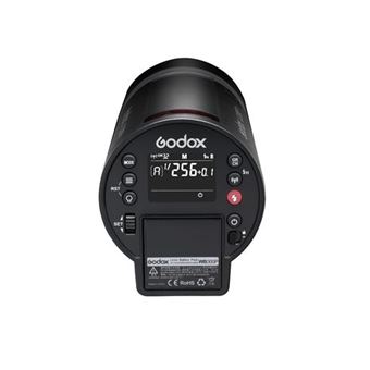 Godox ad300pro flash autonome 300 w