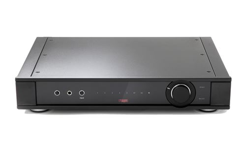 Amplificateur Hi Fi Rega Elicit MK5